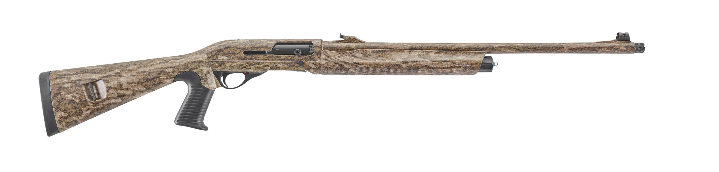 FRANCHI Affinity 3 Turkey 12 Gauge 24" 4rd - Mossy Oak Bottomland
