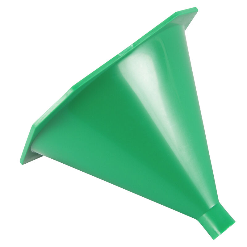 RCBS 9086 Powder Funnel .17-.20 Cal Plastic