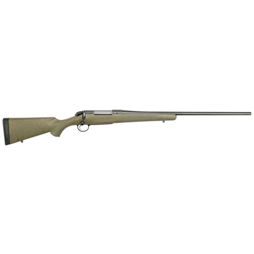 BERGARA Hunter 3006 Springfield 24 4rd  Green  Black