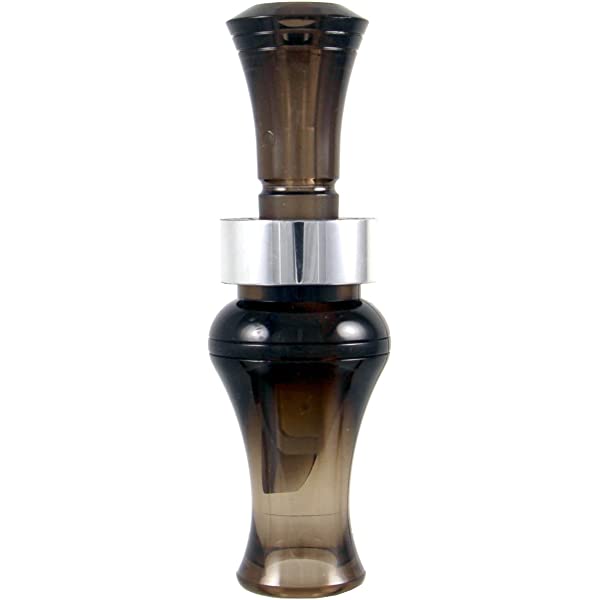 Echo Calls Timber Smoke Grey Double Reed Mallard