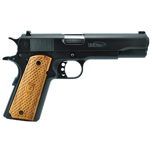 TRISTAR American Classic Govt 1911 45 ACP 5 8rd Pistol  Black