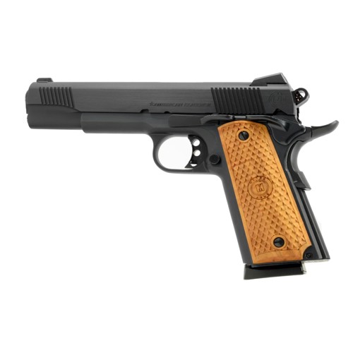TRISTAR American Classic II 1911 45 ACP 5 81 Pistol  Black