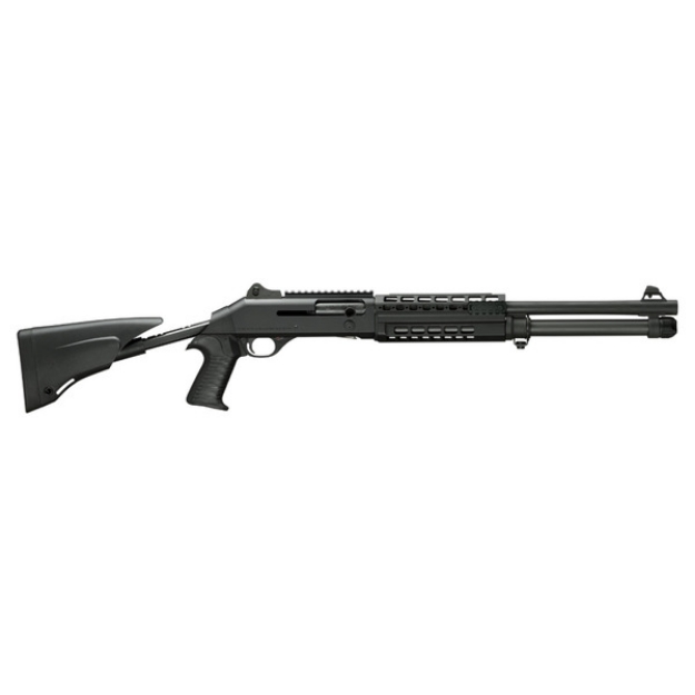 BENELLI QP M4 12 Gauge 18.5" 7rd - Qualified Professionals Only