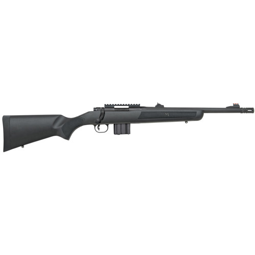 MOSSBERG MVP Patrol 300 AAC Blackout 1625 10rd Bolt Rifle  Blued