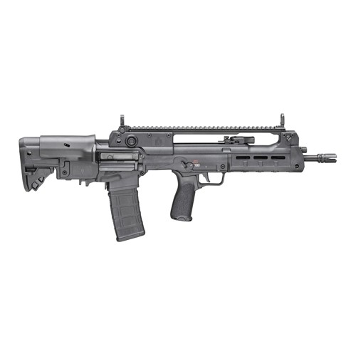 SPRINGFIELD ARMORY Hellion 556 NATO 16 30rd SemiAuto Rifle  Black