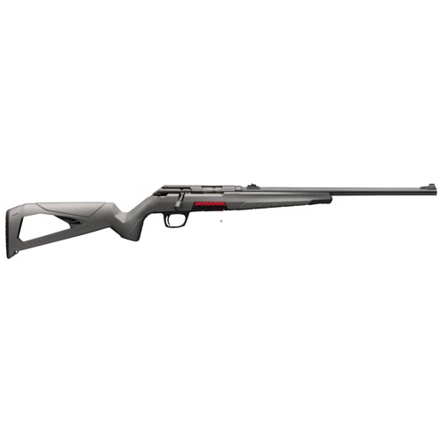 WINCHESTER Xpert 22LR 18 10rd Bolt Rifle  Black  Grey