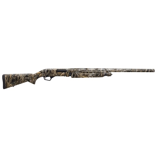 WINCHESTER SXP Waterfowl 20 Gauge 28 3 4rd Pump Shotgun  RealTree Max7