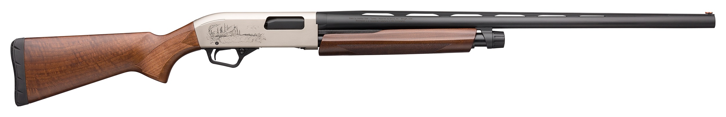 WINCHESTER SXP Upland Field 12 Gauge 3" 28" Pump Shotgun - Turkish Walnut