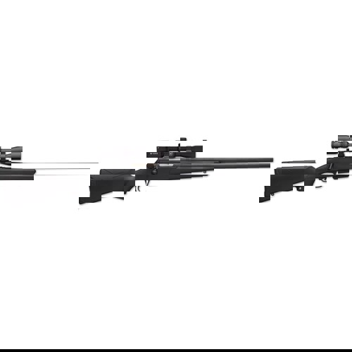 WINCHESTER XPR 350 Legend 22 3rd Bolt Rifle w Vortex 39x40 Scope  Black
