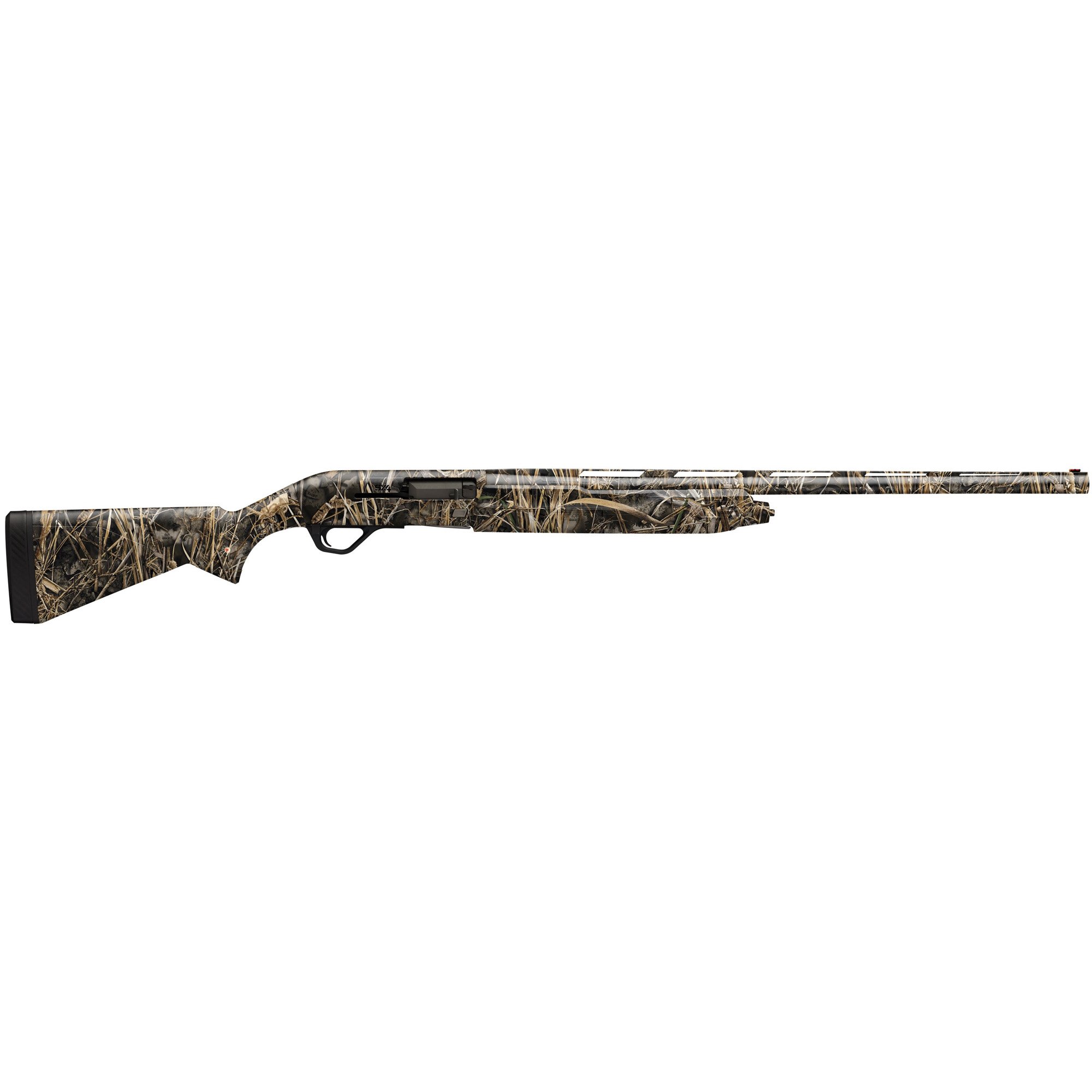 WINCHESTER SX4 Waterfowl Hunter 12 Gauge 3" 26" 4+1 Semi-Auto Shotgun | Realtree Max-7