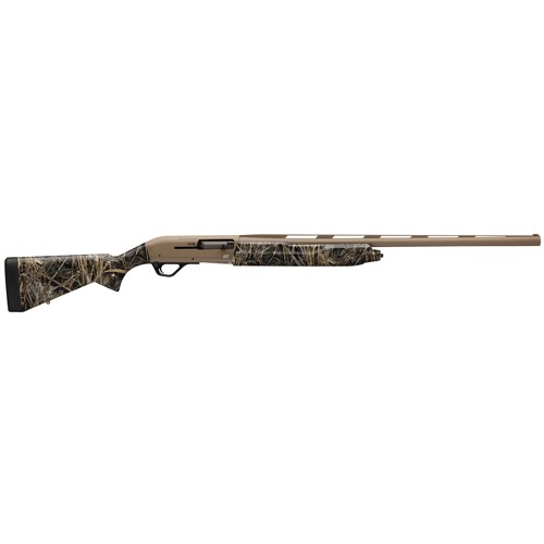 WINCHESTER SX4 Hybrid 20 Gauge 3 26 41 SemiAuto Shotgun  FDE  Realtree Max7