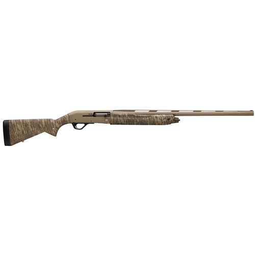 WINCHESTER SX4 Hybrid Hunter 20 Gauge 3 28 4rd SemiAuto Shotgun  FDE  Mossy Oak Bottomland