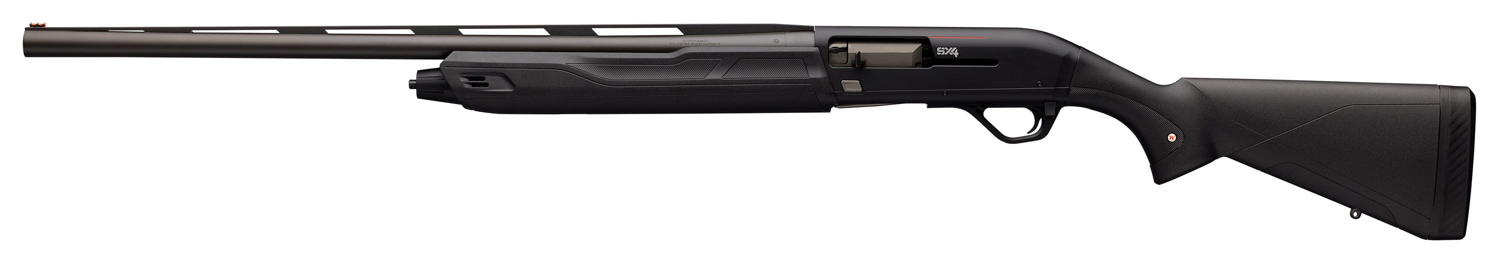 WINCHESTER SX4 Left Hand 12 Gauge 3.5" 26" 4rd Semi-Auto Shotgun - Black Synthetic