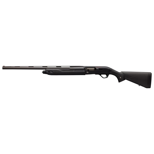 WINCHESTER SX4 Left Hand 12 Gauge 35 26 4rd SemiAuto Shotgun  Black Synthetic