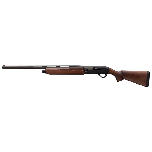 WINCHESTER SX4 Field Left Hand 12 Gauge 3 26 4rd SemiAuto Shotgun  Blued  Walnut