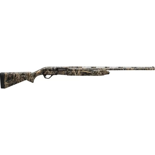 WINCHESTER SX4 Waterfowl 12 Gauge 35 26 41 SemiAuto Shotgun  Realtree Max7