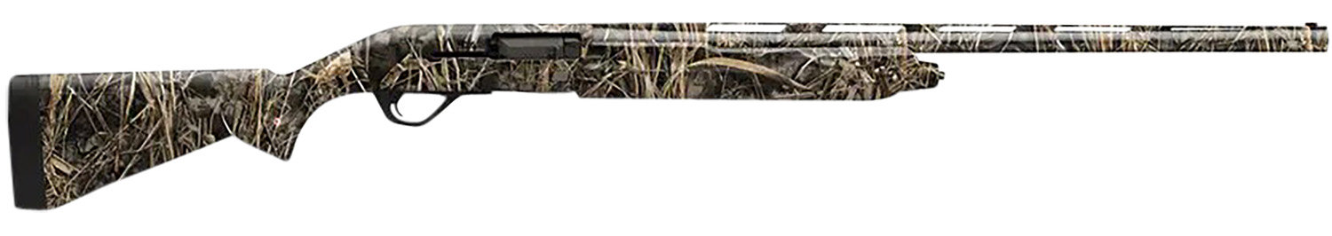 WINCHESTER SX4 Waterfowl 12 Gauge 3.5" 28" 4+1 Semi-Auto Shotgun - Realtree Max-7