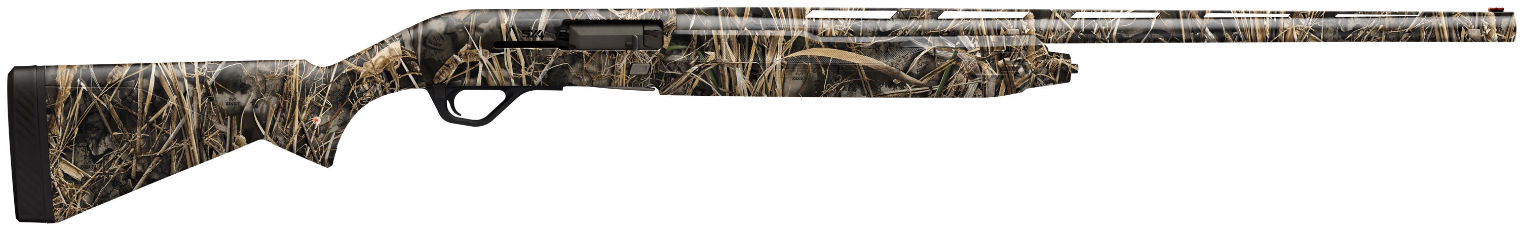 WINCHESTER SX4 Waterfowl 20Ga 3" 28" Semi-Auto Shotgun - Realtree Max-7