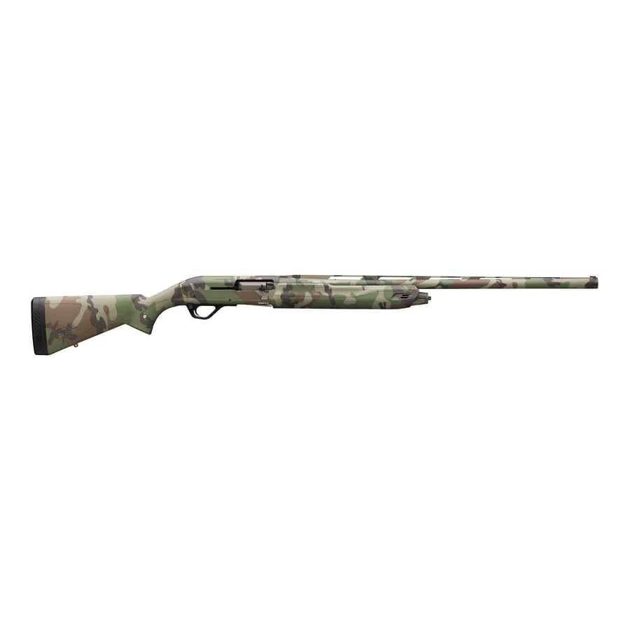 WINCHESTER SX4 Waterfowl 20 Gauge 3" 26" 4rd Semi-Auto Shotgun | Woodland Camo