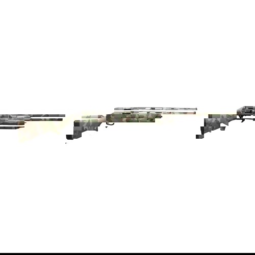 WINCHESTER SX4 Waterfowl 20 Gauge 3 26 4rd SemiAuto Shotgun  Woodland Camo