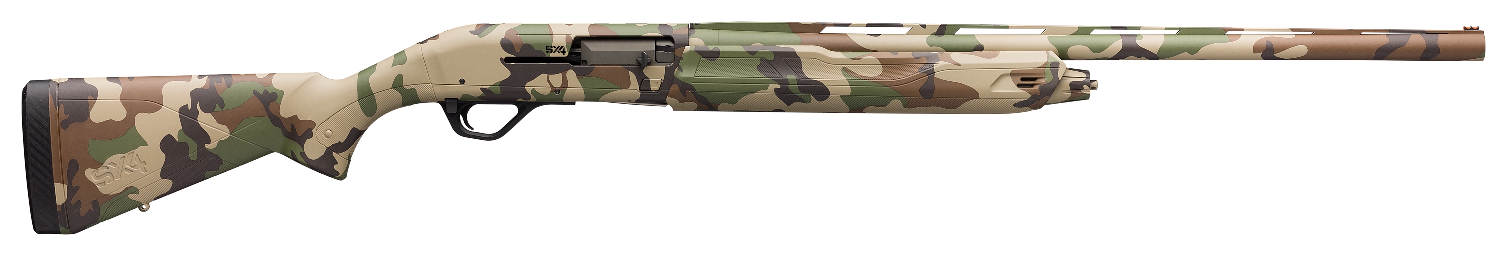 WINCHESTER SX4 Waterfowl 20 Gauge 3" 28" 4rd Semi-Auto Shotgun | Woodland