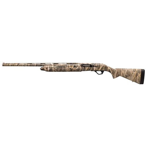 WINCHESTER SX4 Waterfowl Left Hand 12 Gauge 35 28 SemiAuto Shotgun  Mossy Oak Shadow Grass