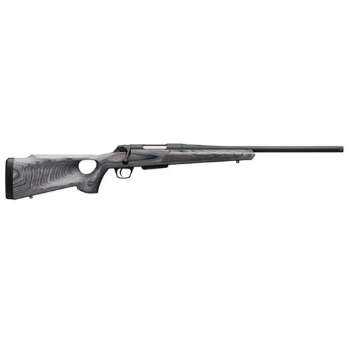 WINCHESTERXPR Thumbhole Varmint SR 65 PRC 24 3rd