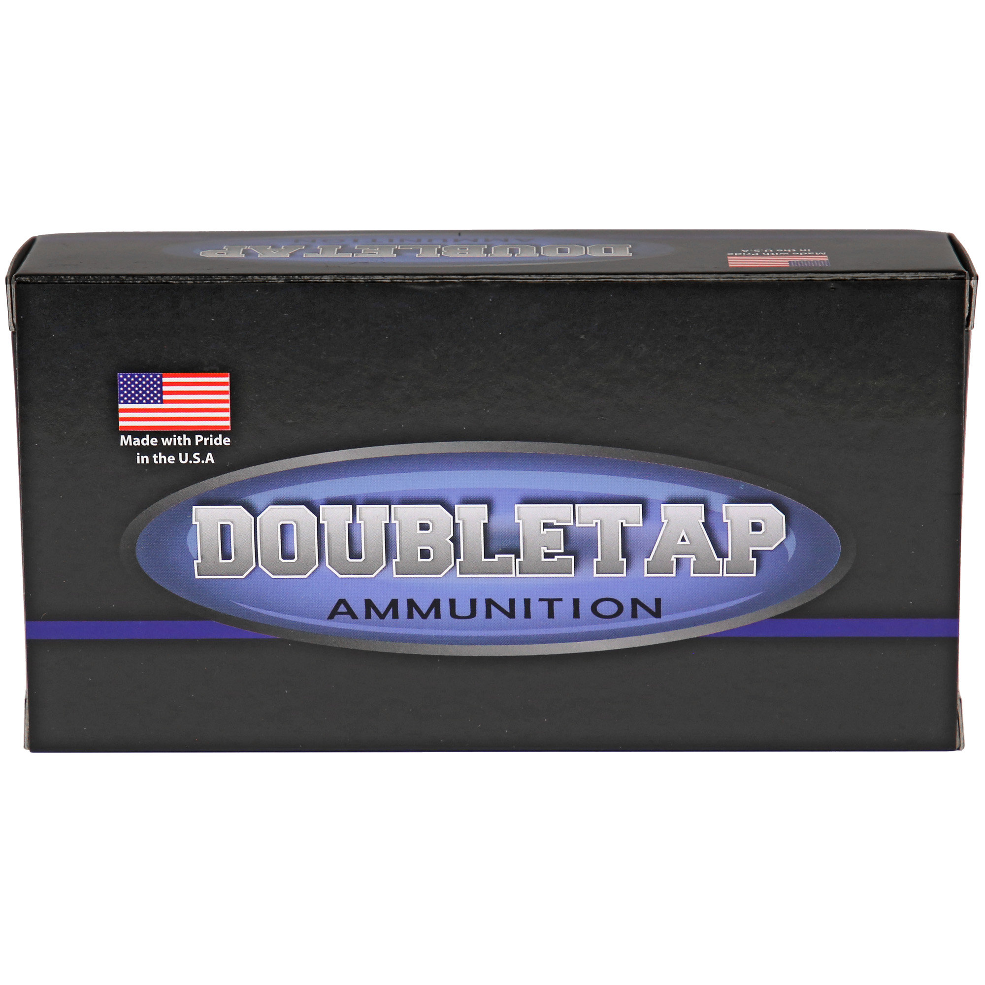 DoubleTap Defense DOUBLETAP DEFENSE 338 Win 160 Gr Barnes TSX Long Range 20rd