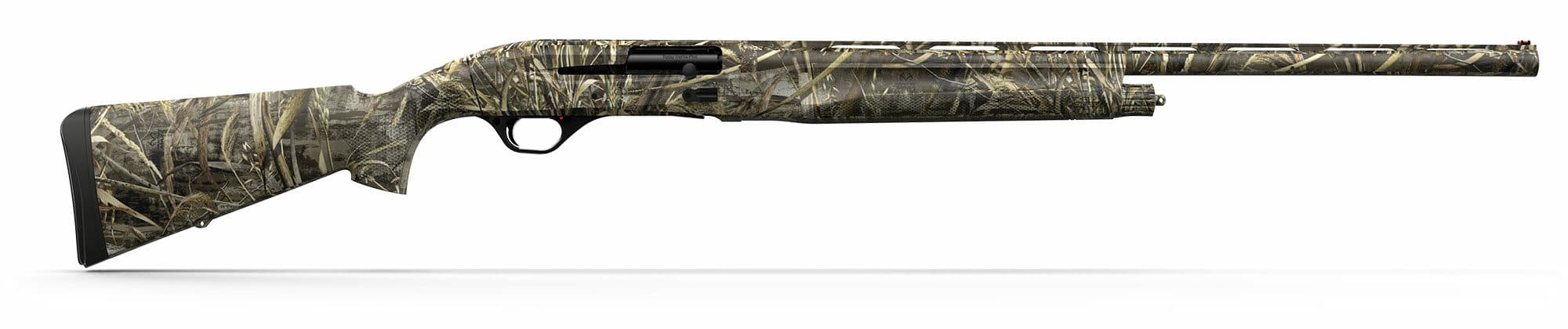 RETAY Gordion 20 Gauge 3" 28" 4rd Semi-Auto Shotgun - RealTree Max-7