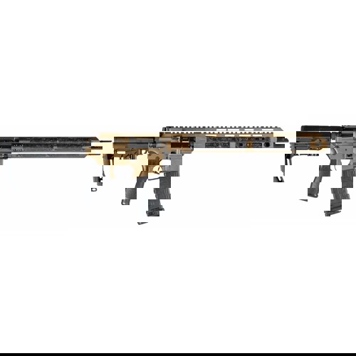 CHRISTENSEN ARMS CA5Five6 223556 16 30rd SemiAuto Rifle w Threaded Barrel  Burnt Bronze