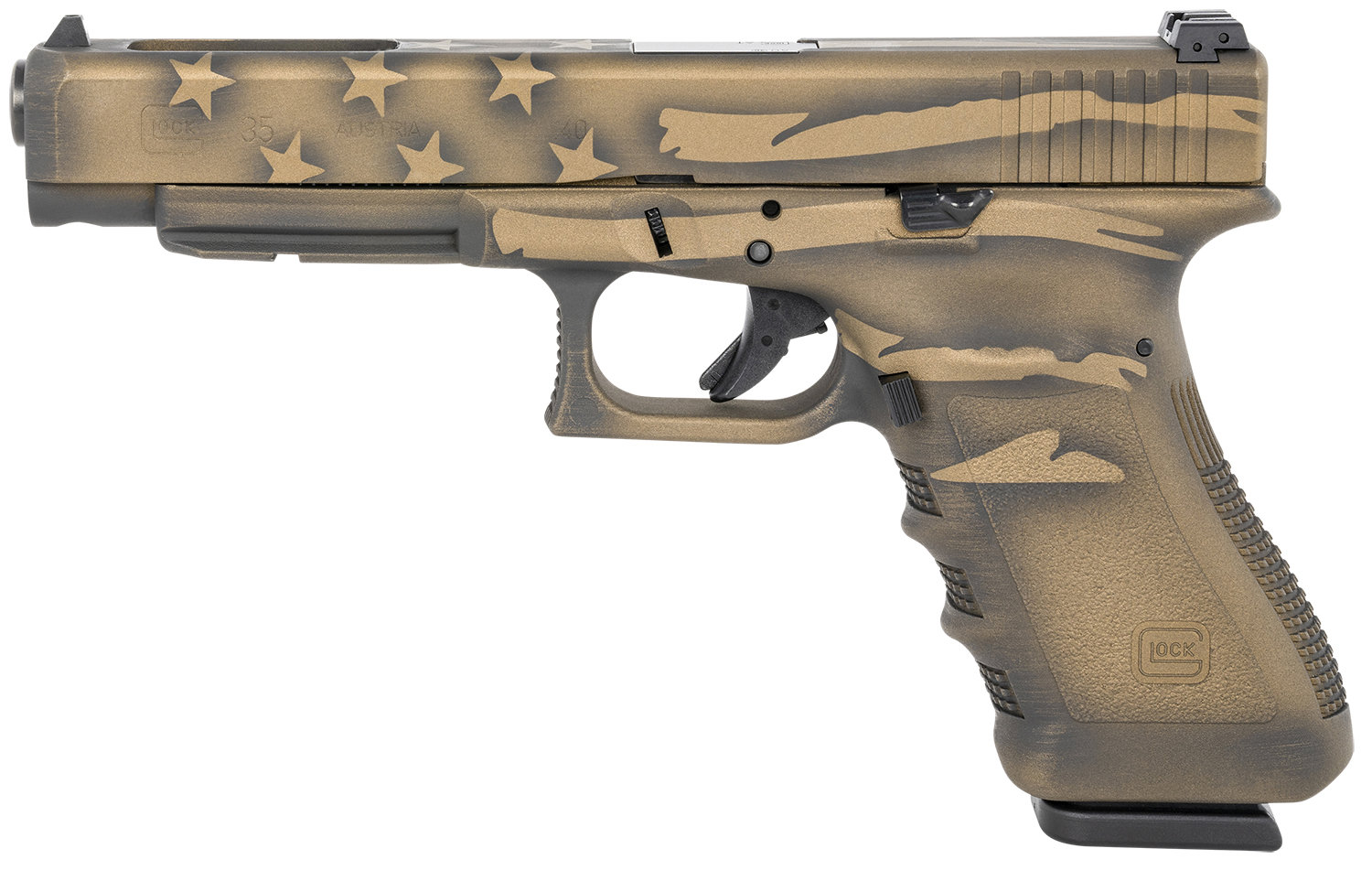 Glock Glock 35 Gen 5