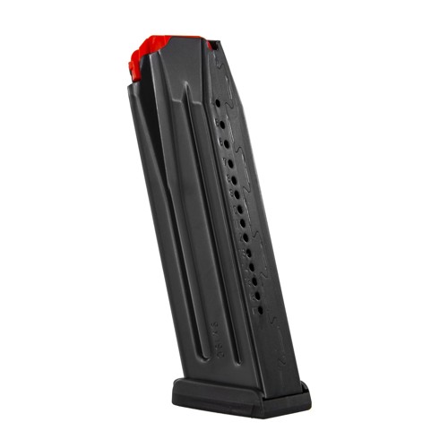 HK USA VP9/P30 9mm 17rd OEM Magazine - Black