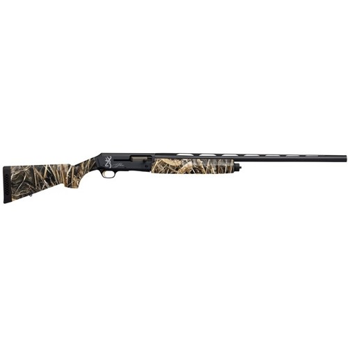 BROWNING Silver Field 12 Gauge 26 4rd  Realtree Max7