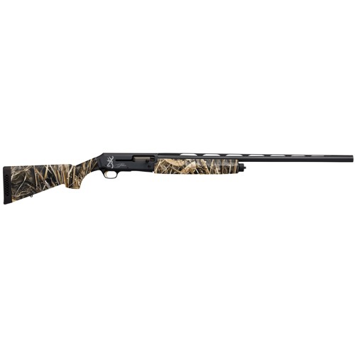 BROWNING Silver Field 12 GA 28 4rd  Realtree Max7