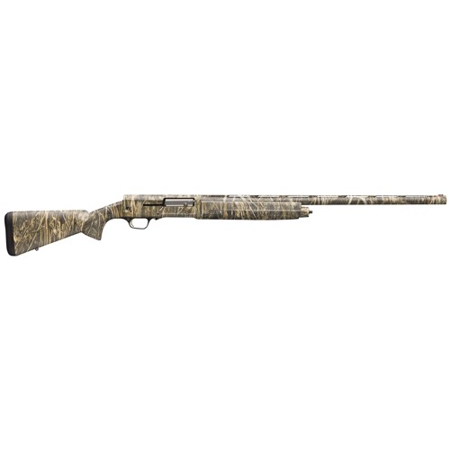 BROWNING A5 12 Gauge 26 4rd  Realtree Max7