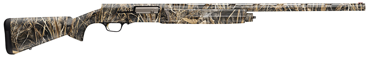 BROWNING A5 12 Gauge 28" 4rd - Realtree Max-7