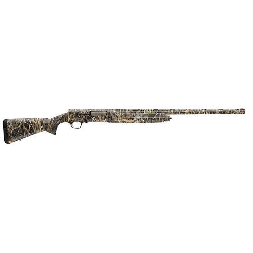 BROWNING A5 12 Gauge 28 4rd  Realtree Max7