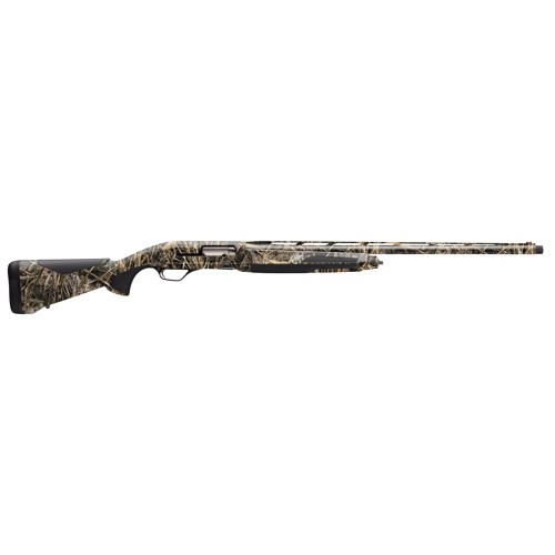 BROWNING Maxus II 12 GA 26  Realtree Max7