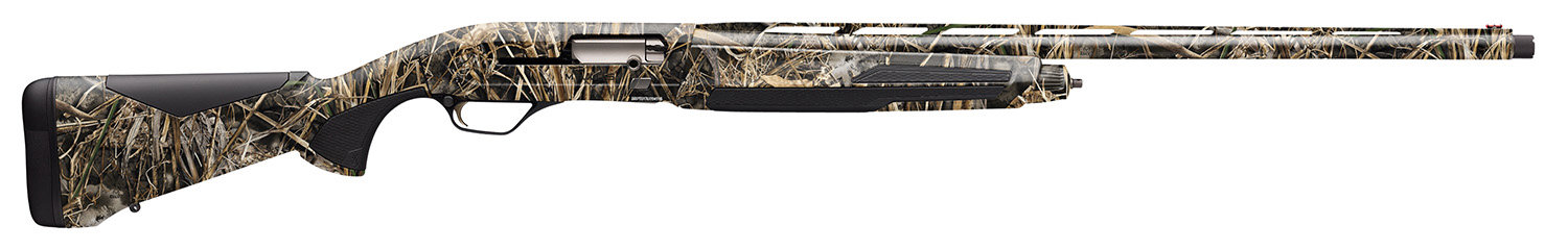 BROWNING Maxus II 12 Gauge 28" 4rd - Realtree Max-7
