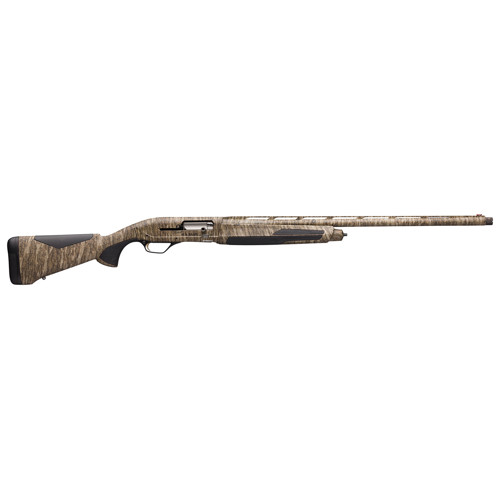 BROWNING Maxus II 12 Gauge 26 4rd  Mossy Oak Bottomland