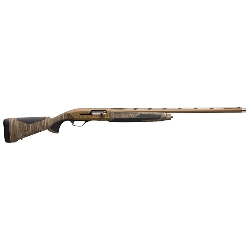 BROWNING Maxus II Wicked Wing 12 Gauge 26 4rd  Mossy Oak Bottomland