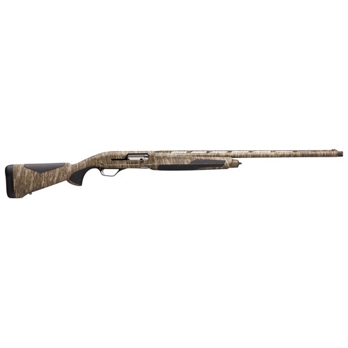 BROWNING Maxus II 12 Gauge 28  Mossy Oak Bottomland