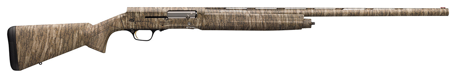BROWNING A5 Sweet 16 16 Gauge 26" 4rd - Mossy Oak Bottomland