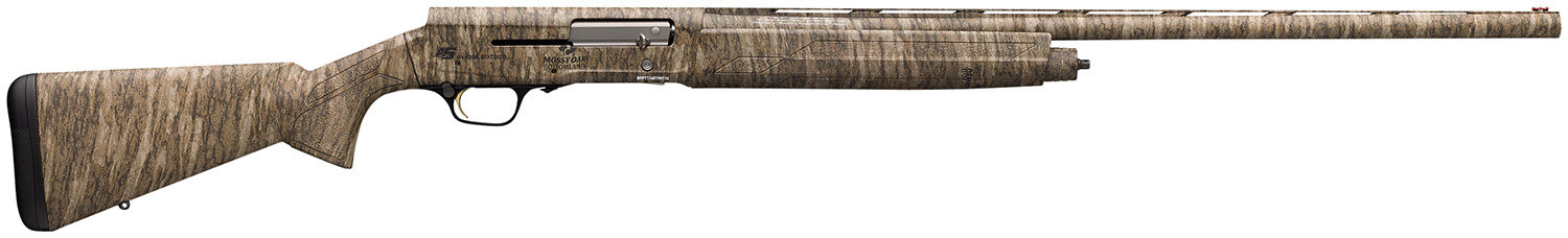 BROWNING A5 Sweet 16 16 Gauge 28" 4rd - Mossy Oak Bottomland