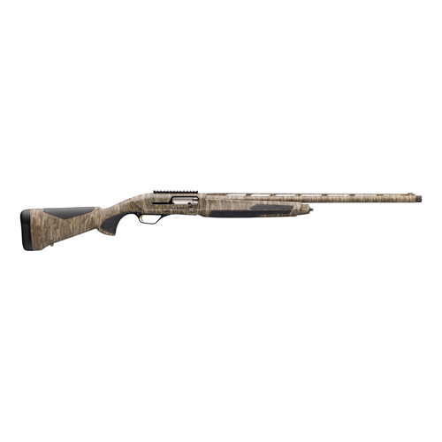 BROWNING Maxus II 12 Gauge 26 4rd  Mossy Oak Bottomland