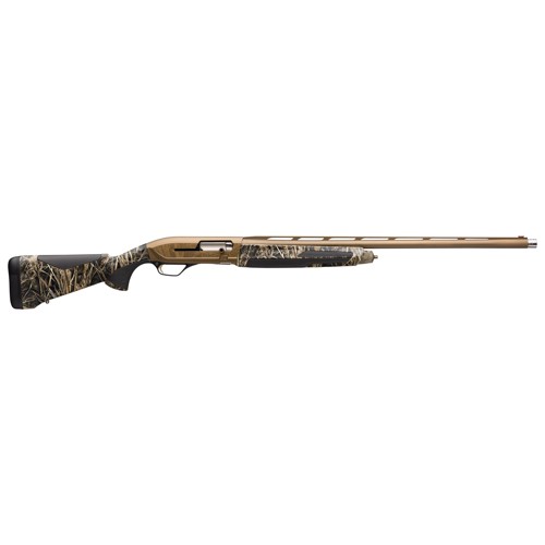 BROWNING Maxus II Wicked Wing 12 Gauge 28 4rd  Realtree Max7