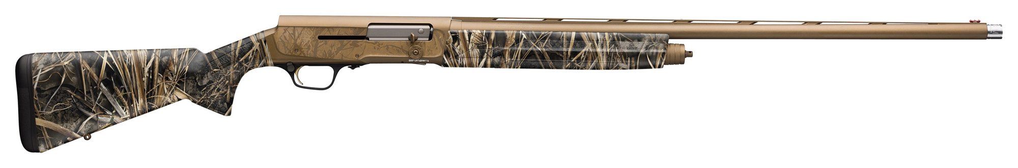 BROWNING A5 Wicked Wing Sweet 16 Gauge 28" 4rd - Realtree
