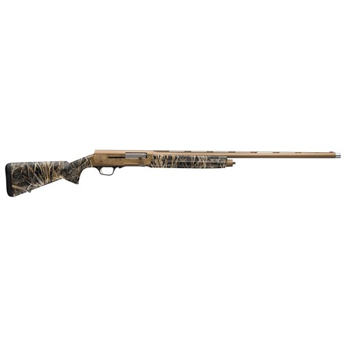 BROWNING A5 Wicked Wing Sweet 16 Gauge 28 4rd  Realtree