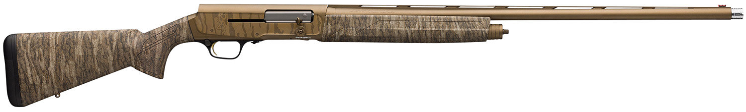 BROWNING A5 Wicked Wing 16 Gauge 26" 4rd - Mossy Oak Bottomland