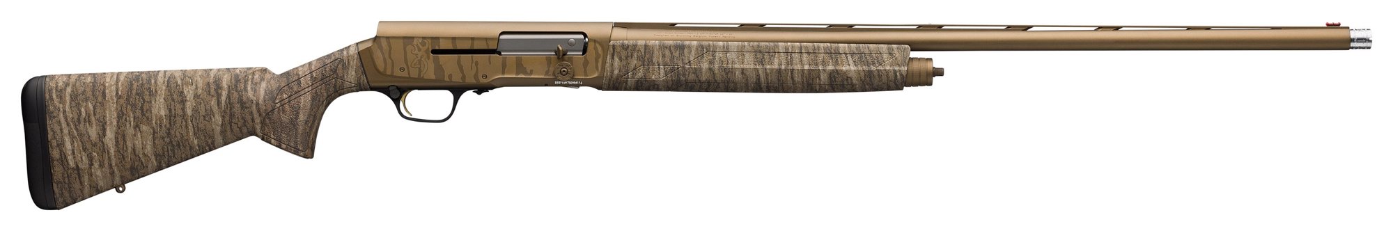 Browning A5 Wicked Wing 16 GA Shotgun 28″ 2.75″ Mossy Oak Bottomland 0118475004